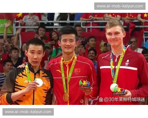 羽毛球冠军名单：从梦想到训练的全面指南