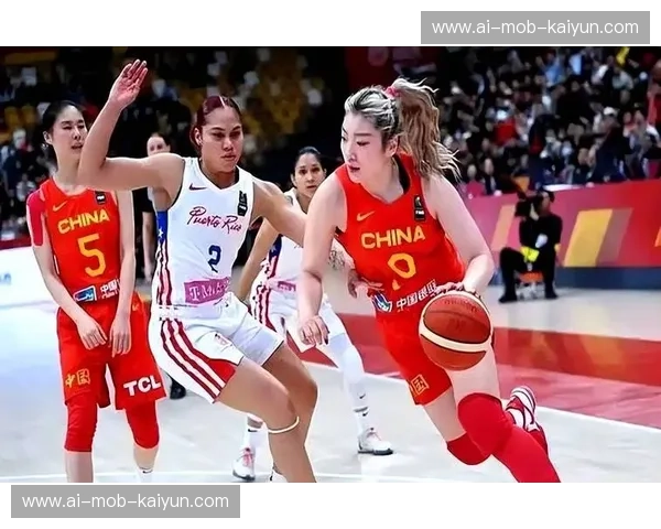 WNBA频道：与女篮同行的每一刻